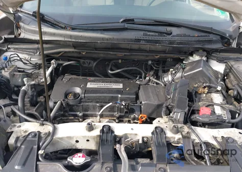 2015 Honda Cr-V Lx from USA, damaged, VIN 5J6RM4H35FL026760